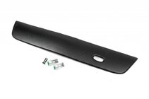 Opel Astra H 2004-2013 Wintergrill (2007+) Glänzend Foto 3