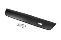 Opel Astra H 2004-2013 Wintergrill (2007+) Foto 3