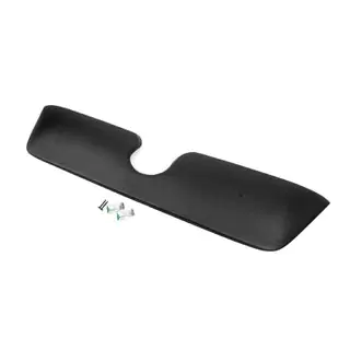 Wintergrill (2014-2024) Fiat Ducato 2006-2025 Foto 1
