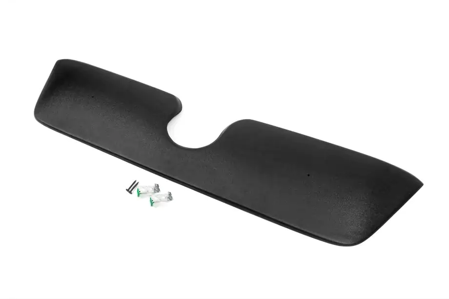 Fiat Ducato 2006-2025 Wintergrill (2014-2024) Foto 1