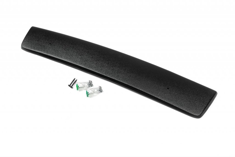 Volkswagen Sharan 1995-2010 Wintergrill (2000-2010) Matt Image