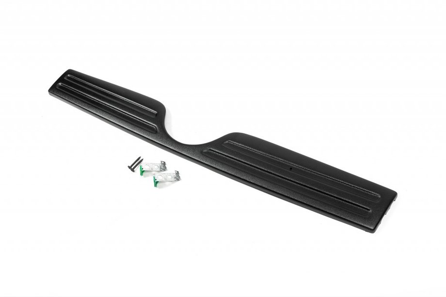 Fiat Doblo II 2010-2022 Wintergrill (2015+) Image