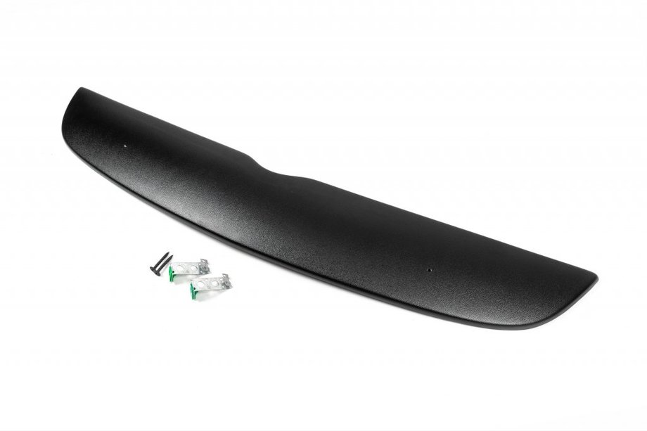 Opel Combo 2012-2018 Wintergrill Image