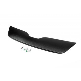 Wintergrill (oben) Skoda Rapid 2012-2019 Foto 2