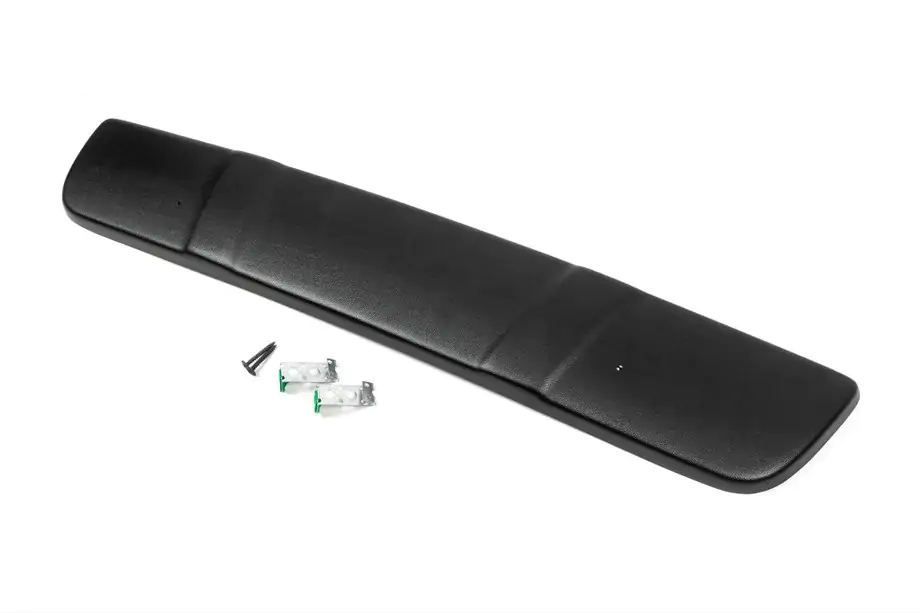 Peugeot Partner 1996-2008 Wintergrill (1996-2003) Image