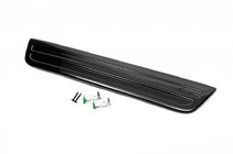 Volkswagen Passat B6 2006-2012 Wintergrill (unten) Foto 1