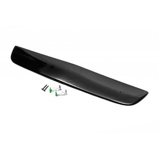 Winterabdeckung für Kühlergrill (2005-2008) Opel Zafira B 2005–2011 Foto 3