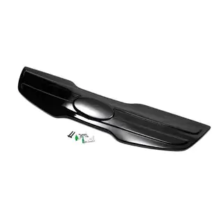 Wintergrill (oben) Kia Sportage 2010-2015 Foto 3