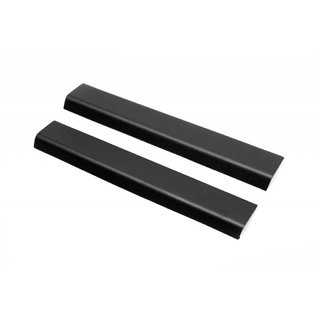 Einstiegsleisten ABS (2 Stk) Volkswagen T5 Transporter 2003-2010 Foto 1