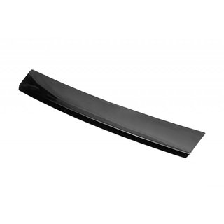 Heckstoßstangenabdeckung mit Kante Kunststoff Chevrolet Aveo T250 2005-2011 Foto 4