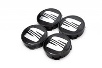 Seat Felgendeckel 57/55.5 mm (4 Stk) Foto 1