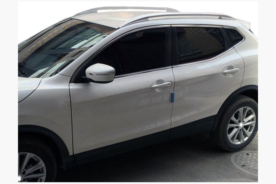 Nissan Qashqai 2014-2021 Dachreling Original Image