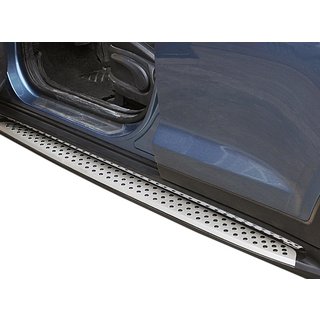 Seitenschweller Original Design V3 (2 Stk) Hyundai Tucson TL 2016-2021 Foto 3