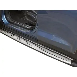Seitenschweller Original Design V3 (2 Stk) Hyundai Tucson TL 2016-2021 Foto 3