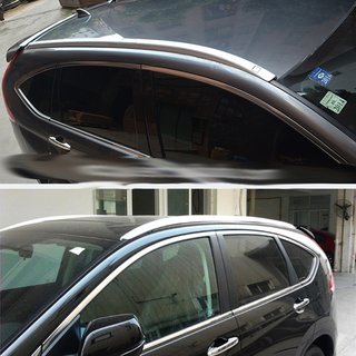 OEM Dachreling grau (ABS-Kunststoff)