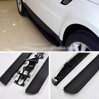 Seitenschweller Original Design Range Rover Sport 2014-2022 Foto 3