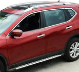Nissan X-trail T32/Rogue 2014-2021 Dachreling Originaldesign (Grau) Foto 1