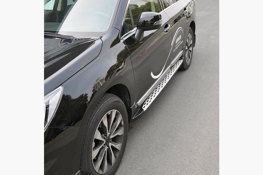 Subaru Outback 2014-2019 Seitenschweller OEM V1 (2 Stk) Image