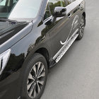 Subaru Outback 2014-2019 Seitenschweller OEM V1 (2 Stk) Foto 1