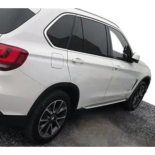 Seitenschweller OEM V1 (2 Stk) Foto 2