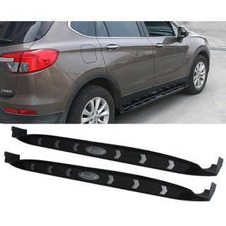 Seitenschweller OEM V1 (2 Stk) Buick Envision 2014-2020 Foto 1
