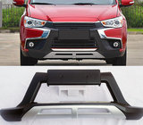 Mitsubishi ASX 2010-2023 Frontlippe (2016↗) Foto 1