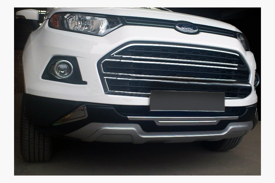 Ford Ecosport 2013-2022 Frontlippe Image