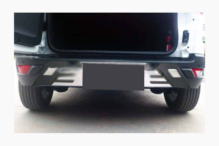 Ford Ecosport 2013-2022 Hecklippe Image