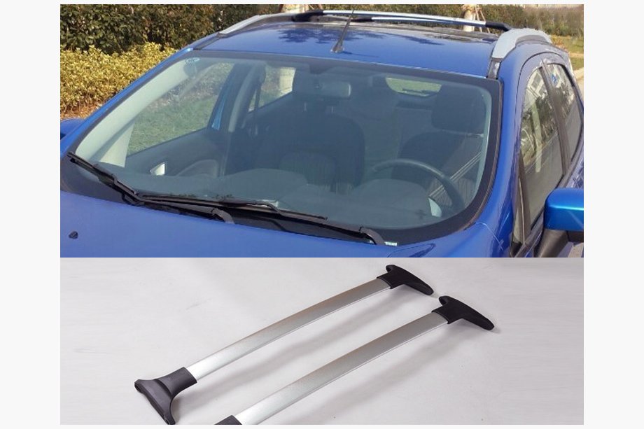 Ford Ecosport 2013-2022 Dachträger Querträger OEM (2 Stk., Original) Image