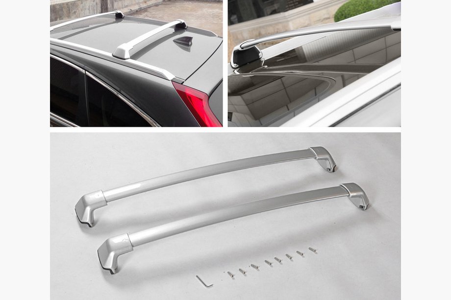 Honda CRV 2012-2016 Originale Querträger (2 Stk) Image