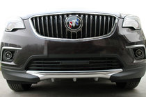 Buick Envision 2014-2020 Front- und Heckaufsätze (2 Stk) Foto 1