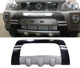 Nissan X-trail T31 2007-2014 Frontlippe (2007-2010) Foto 1