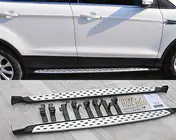 Ford Kuga/Escape 2013-2019 Seitenschweller OEM-V2 (2 Stk., Aluminium) Foto 2