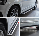 Audi Q3 2011-2019 Seitenschweller OEM-V3 (2 Stk., Aluminium) Foto 1