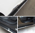 Lexus RX 2009-2015 Seitenschweller Original V2 (2 Stk, Aluminium) Foto 1
