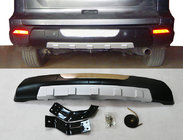 Honda CRV 2007-2011 Heckansatz V2 (2007-2010) Foto 1