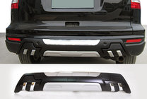 Honda CRV 2007-2011 Heckschürze V4 (2010-2012) Foto 1