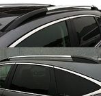 Honda CRV 2012-2016 Reling Design V1 (OEM, Euro-Typ) Foto 1