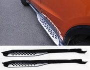 Honda HR-V 2014-2021 Seitenschweller Typ-2B (2 Stk) Foto 1