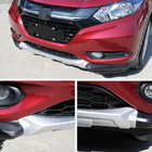 Honda HR-V 2014-2021 Front- und Heckschürzen Abdeckungen (2 Stk, 2015-2018) Foto 1