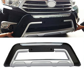 Toyota Highlander 2008-2013 Frontlippe (2011-2013) Foto 1