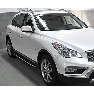 Seitenschweller (2 Stk) Infiniti QX30 2017-