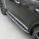 Infiniti QX70 2013-2019 Seitenschweller (2 Stk) Foto 1