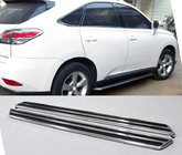 Lexus RX 2009-2015 Seitenschweller Original V1 (2 Stk, Aluminium) Foto 1