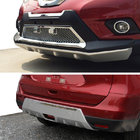 Nissan X-trail T32/Rogue 2014-2021 Front- und Hecklippe V3 (2014-2016) Foto 2