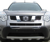 Nissan X-trail T31 2007-2014 Frontlippe (2010-2014) Foto 1