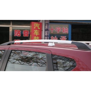 Original Dachreling Nissan Qashqai 2007-2010 Foto 2