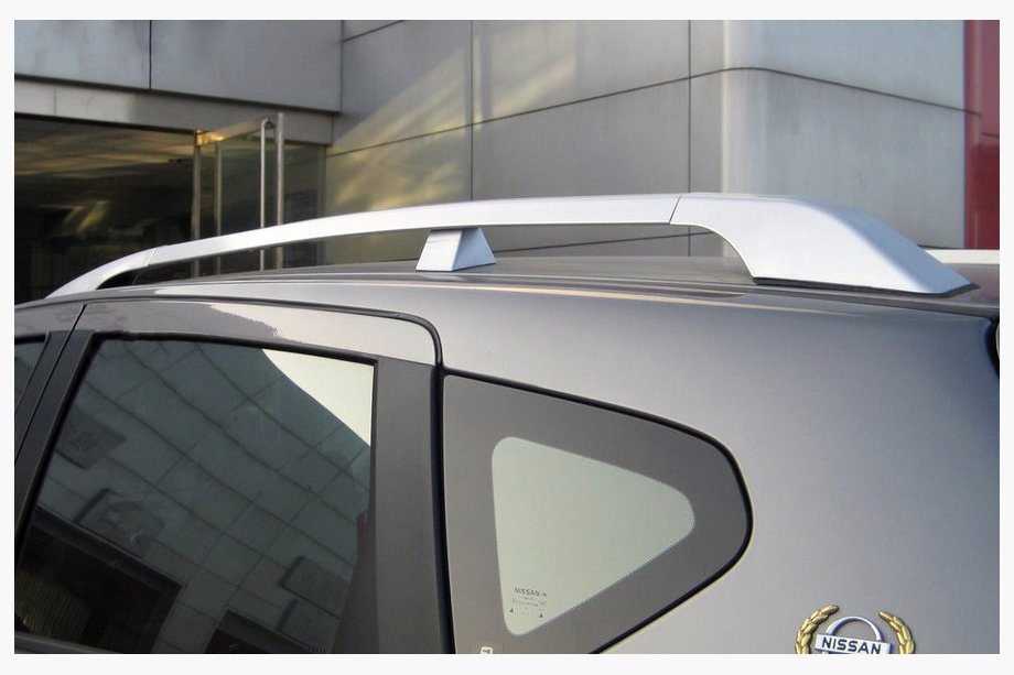 Nissan Qashqai 2010-2014 Original Dachreling Image