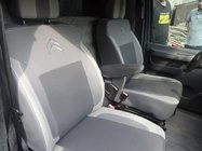Citroen Jumpy 2007–2017 Autositzbezüge (Kunstleder↗Stoff, Premium) Foto 1
