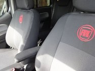 Fiat Doblo I 2001-2005 Autositzbezüge (Stoff, Classik) Foto 1
